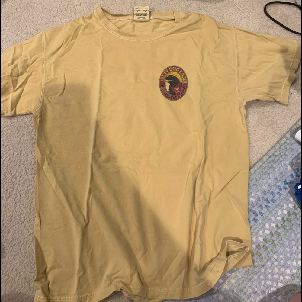 Salty Dog T-shirt